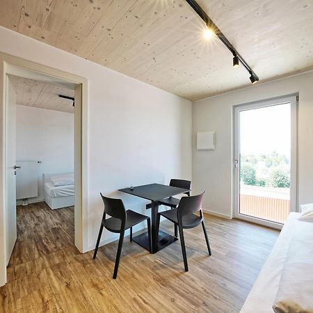 Timber One Boardinghouse Dorfen Aparthotel Exterior foto