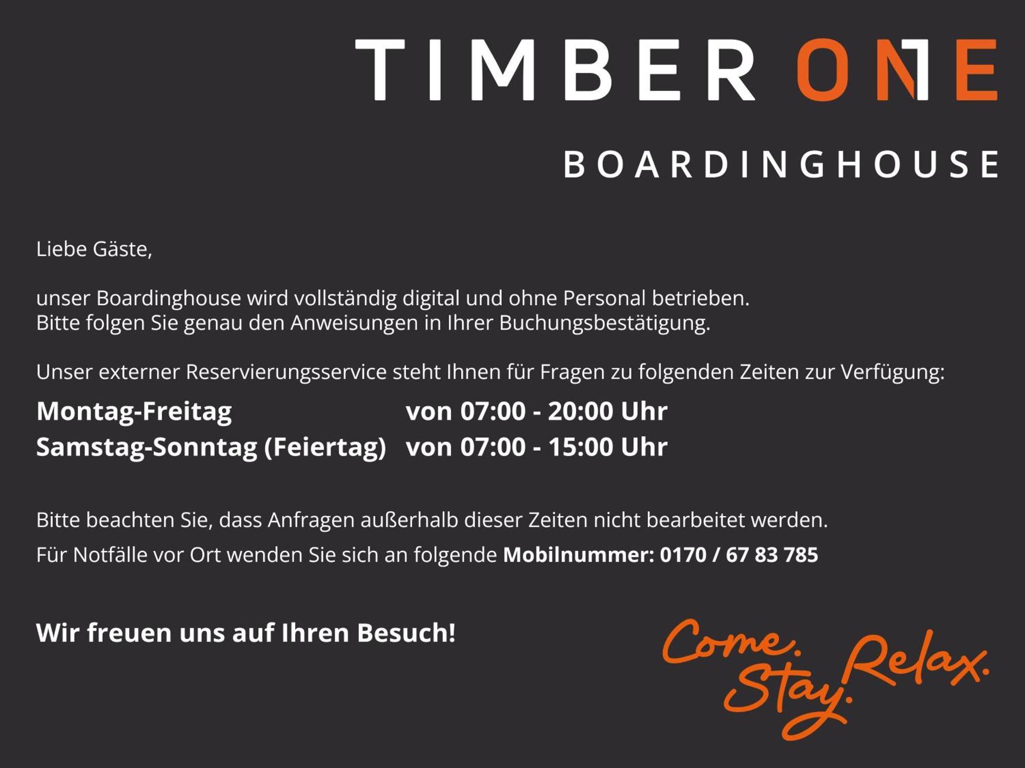 Timber One Boardinghouse Dorfen Aparthotel Exterior foto
